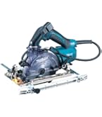 Amazon | マキタ(Makita) 防じんマルノコ アルミベース 125mm 集じん機