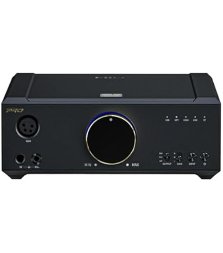 FiiO K9 ヘッドフォンアンプ デスクトップ THX-AAA 788+