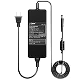 DELL対応 Inspiron 600m 電源アダプター 19.5V 3.34A ノートパソコン 互換用 充電器 65W【ハイパワー】 で【急速充電】 ACアダプター 電源ケーブル付き 【明氏】