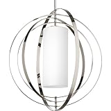 Progress Lighting P3756-7430K Bingo 1-Lt. LED CTC by Progress Lighting