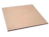 Allpax AX1640 Cutting Board Kit, 762 mm, 30' Size, Fiberboard [並行輸入品]