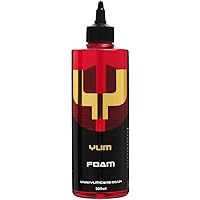 ヤムカーズ ホイールフォーム 500ml ホイールクリーナー Amazon.co.jp: 【YUMCARS】WHEEL FOAM 『強力な洗浄力と高濃度泡