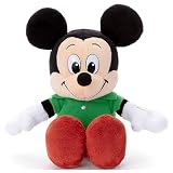 ディズニーキャラクター Disney100 ミッキークラシックス ぬいぐるみS ミッキーマウス ぬいぐるみ高さ 約21cm