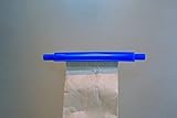 Clip-n-Seal Bag Clips - Color by Clip-n-Seal