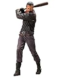 ウォーキング・デッド 10インチ デラックスフィギュア ニーガン / McFARLANE TOYS THE WALKING DEAD NEGAN 【並行輸入版】 マクファーレントイズ テレビシリーズ TV ドラマ