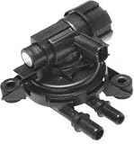 Motorcraft CX1624 蒸気キャニスターパージソレノイド。