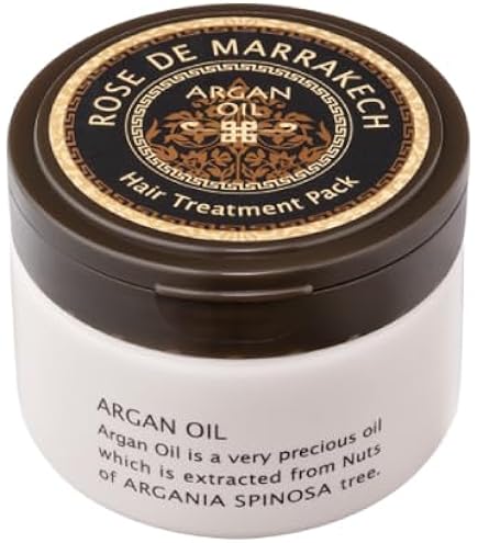 Amazon.co.jp: Rose de Marrakech Clay Pack 5.6 oz (160 g) : Beauty