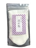 盛り塩　清め塩　無添加天然海塩　古神道の叡智　お清め　お祓い　邪気祓い　結界作成　祝詞でお祓い...