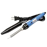 SRI SHOP 電子はんだこて 20/40W 1PK-SC109NB-1