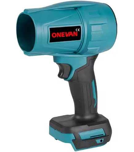 Amazon.co.jp: A158 新型モデル ターボジェットファン 超強力 ハイ