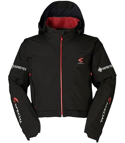 Amazon | ダイワ(DAIWA) ショートレイン DR－1422J ブラック M 