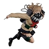 僕のヒーローアカデミア the evil villains plus トガヒミコ フィギュア