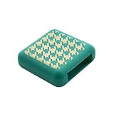 【きせかえできるメジャー】 カクリクラフト(KakuriCraft) オトメジャー用きせかえシリコンジャケット アオチドリ