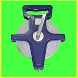 100mメジャー 十字型巻尺