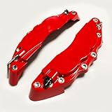 RX-7 FD3S キャリパーカバー ホイール内部カバー