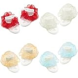 Bowbear SOCKSHOSIERY ベビー・ガールズ US サイズ: 1-3