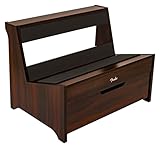 Fender/Deluxe Wooden Amplifier Stand フェンダー [アンプスタンド]