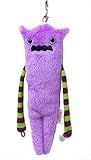 [モケケ] mokeke もけけ モバイルストラップ（ケータイストラップ mkk） F ガブ（LV）
