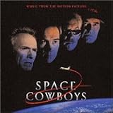 スペース カウボーイ オリジナル・サウンドトラック