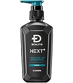 スカルプD オーガニック シャンプー  脂性肌用  350ml×4  匿名配送 スカルプDオーガニック メンズシャンプー 脂性肌用