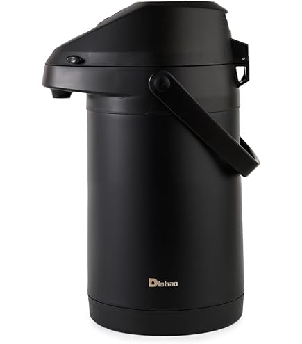 Amazon｜象印マホービン(ZOJIRUSHI) ガラス魔法瓶 エアー ポット 卓上 