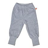 スウェーデンブランド　LIP FISH (リップ　フィッシュ）ベロアパンツ　（グレイ）