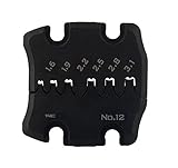 エンジニア 交換用ダイス PAD-12S