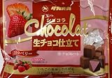 タカオカ ショコラ生チョコ仕立てストロベリー 140g