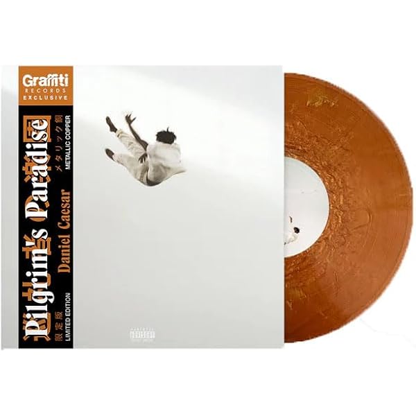 NEVER ENOUGH [12 inch Analog]: Amazon.sg: Music
