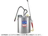 丸山 手動式背負い噴霧器（噴霧機） MH13D 【13.5Lタンク】 [その他]