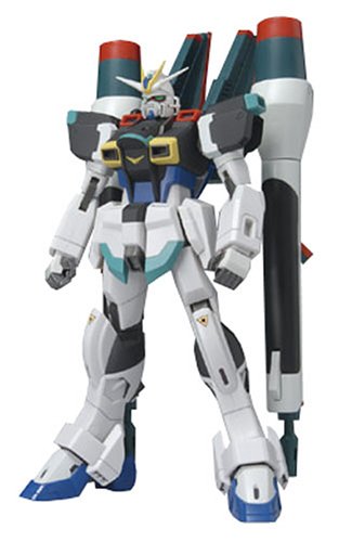 Mmmgq Blast Impulse Gundam Action Figure Mobile Suit Gundam Seed Destiny Bandai Ebay