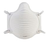 モルデックス 使い捨て式防じんマスク 4200(10枚入り)/3-6082-02