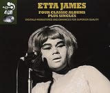 4 CLASSIC ALBUMS PLUS