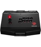 FightBox M9 PC アーケードコントローラー FightBox M9 Arcade Game Controller for PC/PS/XBOX/SWITCH