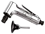 Ampro A3028 Gearless Angle Head Die Grinder and 2-Inch Angle Sander [並行輸入品]