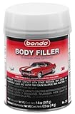 Bondo 261 1 PintサーモンBondo ®ボディフィラー