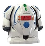 Uncle Milton Robot In My Room おもちゃ (並行輸入)