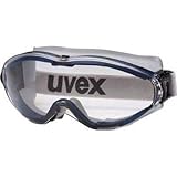 UVEX:UVEX 安全ゴーグル ウルトラソニック(替レンズ) 9302269 型式:9302269