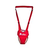 Bestbaby MH2001 アジャスタブル 幼児 (Red)