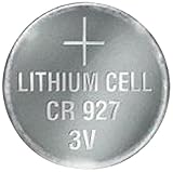 NITE-IZE 交換用リチウム電池 4P 927 NCB4-03-927