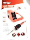 Weller WLC100 Hobbyist はんだ付けステーション