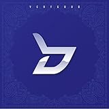 3rd Mini Album / Very Good (1CD)