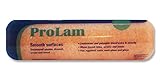 Quali-Tech 9KL025 RollerLite Prolam Extra High-Density Polyester Acrylic and Wool Blend Smooth Paint