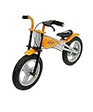 JD BUG TRAINING BIKE (トレーニングバイク) オレンジ/ ブレーキ付 TC-04
