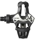 ロードバイクペダル　TIME X-presso7 TIME Time Xpresso 7 ビンディングペダル ロードバイク カーボン