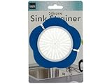 シリコンSink Strainer – パックof 18