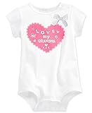 First Impressions SHIRT ベビー・ガールズ US サイズ: 18 Months カラー: ピンク