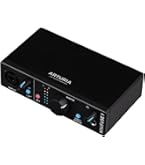 Rane Serato SL4 Scratch Live 5-Kanaals, Dual USB DJ Audio-Interface