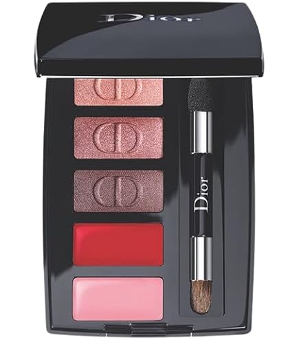 【新品未使用】ディオール スパークリング マルチユース パレット　DIOR Amazon | ディオール スパークリング マルチユース パレット [並行輸入