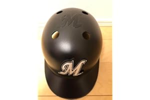 千葉ロッテマリーンズ ファンクラブヘルメット